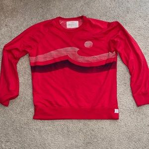 Men’s Large AE Crewneck